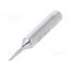 900M-T-1C Tip; conical sloped; 1mm 9z9wZftDgW8yg21eUdvjt5RGZe0YfP9sXid01TF0wXY