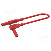 2350-IEC-100R Test lead; 12A; banana plug 4mm,angular banana plug 4mm; Len: 1m tZ7QYLVtgKyC9G3WuFYah_THi4z5k3z8fcI3adYeMag