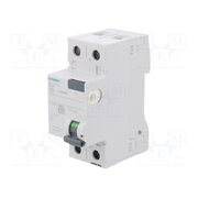 5SV4311-0 RCD breaker; Inom: 16A; Ires: 30mA; Poles: 1+N; 230/400VAC; IP20 8uTxrHuoZHm83zN081DZ7p-4n77D_dU_8CX94D6ocqM