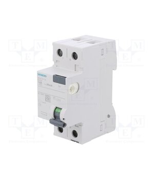 5SV4311-0 RCD breaker; Inom: 16A; Ires: 30mA; Poles: 1+N; 230/400VAC; IP20 8uTxrHuoZHm83zN081DZ7p-4n77D_dU_8CX94D6ocqM