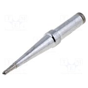 4PTK7-1 Tip; chisel; 1.2x0.7mm; 370°C; for  soldering iron YUrirloKNvOJ0eUF7wATo4q27paq6oLli2Fx4PbQObQ