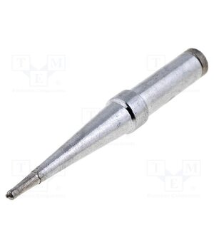 4PTK7-1 Tip; chisel; 1.2x0.7mm; 370°C; for  soldering iron YUrirloKNvOJ0eUF7wATo4q27paq6oLli2Fx4PbQObQ