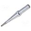 4PTK7-1 Tip; chisel; 1.2x0.7mm; 370°C; for  soldering iron YUrirloKNvOJ0eUF7wATo4q27paq6oLli2Fx4PbQObQ