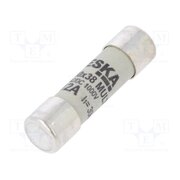 1038828 Fuse: fuse; 12A; 1000VDC; gR; cylindrical hBN3lICjhmcKwR0hIYI9VQENHRv1VKRiVn31A1a5QkI