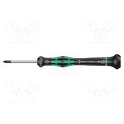 05118040001 Screwdriver; precision; Torx®; TX05; Blade length: 40mm kLQyaWrquG8u-ZNuwo9OwVXiQ1WWJvAq-ZyQWOq2No8