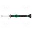 05118040001 Screwdriver; precision; Torx®; TX05; Blade length: 40mm kLQyaWrquG8u-ZNuwo9OwVXiQ1WWJvAq-ZyQWOq2No8
