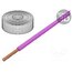 15311 Wire; LifY; 1x0.25mm2; stranded; Cu; PVC; pink; 300V; -15÷80°C 6MxVE2pN8HYtBZsNd6WgFvJnzI0n8TRusvBvOF_1RkU