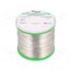SN96,5AG3CU0,5-1.1.3 Q 0.50MM 500G Tin; lead free; Sn96,5Ag3Cu0,5; 500um; 500g; reel; 217÷219°C; 3% toeDFyd7j0-yeezQGKsG5OAGlD04wkuHKdZRxjmXK-0
