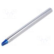 GS958 Tip; chisel; 8mm; longlife; for  soldering iron L5O2WM9O01TlcmwcHkK0kCvOCD3RIsiffwCm2NzGTpc