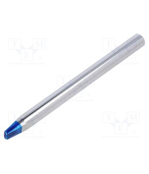 GS958 Tip; chisel; 8mm; longlife; for  soldering iron L5O2WM9O01TlcmwcHkK0kCvOCD3RIsiffwCm2NzGTpc