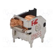 FRA2C-2-DC24 Relay: electromagnetic; SPDT; Ucoil: 24VDC; 40A; automotive; FRA2 rT4bunLyNmuRCcPWmFtpTLRuo8agMuEM3B4lIRG3U_Q