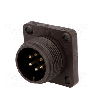 932451100 CM 02 E 14S-6 P Connector: circular; socket; CM; IP67; PIN: 6; 10A; 50V; male; 1mm2 ABVSmSBg0Z39mXqpsas9YpqG5eYey4dKikv3kuj0H-Q