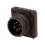 932451100 CM 02 E 14S-6 P Connector: circular; socket; CM; IP67; PIN: 6; 10A; 50V; male; 1mm2 ABVSmSBg0Z39mXqpsas9YpqG5eYey4dKikv3kuj0H-Q