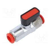 6560 8 Ball valve; max.20bar; nickel plated brass; 8mm; -20÷80°C ZWbD6QaSMzpeH4KmWOoes3ikugIZpH9fJrdWHtlxz7w