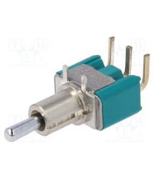 STM 106 H-RA Switch: toggle; Pos: 3; SPDT; (ON)-OFF-ON; 6A/125VAC; 6A/6VDC; STM -hGgVxJcyDvDtBXUr2QQh_Z44a7co_GkyRlAumPn2Ec
