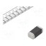 B57621C5102J062 NTC thermistor; 1kΩ; SMD; 1206; 3450K; ±5% lQv37Bvxh1Ktf18FMWsOiyffJ9nleR3fVIf5ABF4fYo