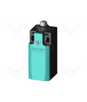 3SE5212-0CB01 Limit switch; plunger; NO + NC; 10A; max.400VAC; max.250VDC; IP66 u4soy8FxDye2ibggVWGq9n5TKTLEwsDbRk6ndG17V10
