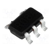 IRS44273LTRPBF IC: driver; single transistor; low-side,gate driver; SOT23-5 QPgO-wR9p8U63GbN7ihpNx_d9TsT2avdvEBY-uVp4Vg