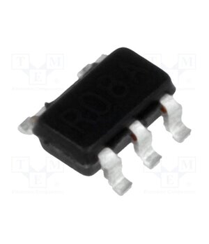 IRS44273LTRPBF IC: driver; single transistor; low-side,gate driver; SOT23-5 QPgO-wR9p8U63GbN7ihpNx_d9TsT2avdvEBY-uVp4Vg