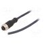 CF.INI-P4-M12-BG-5 Cable: for sensors/automation; M12; PIN: 4; straight; 5m; plug; 4A ATV51eBScuUilfI8NX-Mdu_3b5V7TCLrs5NIO6DAiyU