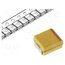 T495D227K010ATE125 Capacitor: tantalum; low ESR; 220uF; 10VDC; SMD; D; 2917; ±10%; T495 e2WjbSn4Fnu9zg9ICbWgJfRGwbXCOnkAtstG9NZBMYk