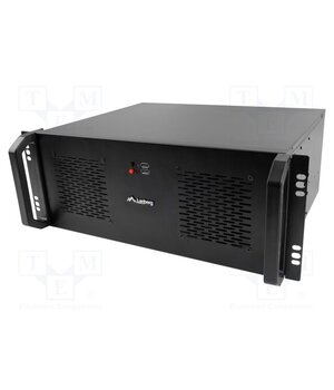 SC01-3504-10B Enclosure: ATX server; Standard: 19"; 4U; black; Z: 177mm; X: 430mm UxmQDBaUzy1kJauQjoScvL-9V8hzsLKDeKPrqVhw7-4