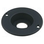 SRP1 BLACK Mounting adapter; Jack 6,3mm socket fkMGYN5agavanAUDHJZ1duUnPuAlxr5LWbjh1KI7e_U