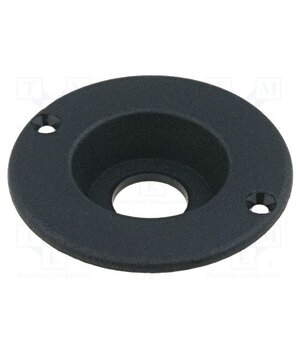 SRP1 BLACK Mounting adapter; Jack 6,3mm socket fkMGYN5agavanAUDHJZ1duUnPuAlxr5LWbjh1KI7e_U