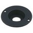 SRP1 BLACK Mounting adapter; Jack 6,3mm socket fkMGYN5agavanAUDHJZ1duUnPuAlxr5LWbjh1KI7e_U