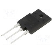 WSRSIC020065NPL Diode: Schottky rectifying; SiC; THT; 650V; 20A; TO3PF; Ufmax: 1.32V juan1-9sEup6L-JajnzBhE_MoPZalaXYNNTTV2IhlwU