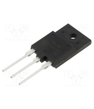 WSRSIC020065NPL Diode: Schottky rectifying; SiC; THT; 650V; 20A; TO3PF; Ufmax: 1.32V juan1-9sEup6L-JajnzBhE_MoPZalaXYNNTTV2IhlwU