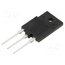 WSRSIC020065NPL Diode: Schottky rectifying; SiC; THT; 650V; 20A; TO3PF; Ufmax: 1.32V juan1-9sEup6L-JajnzBhE_MoPZalaXYNNTTV2IhlwU