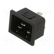 4793.5000 IEC 60320 connector 4793 Connector Inlet 16A C20 otQ_eErAhzhOXOPOBK_tSSTV5rpeLYQ96iesmwWXgdk