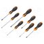 012031007 Kit: screwdrivers; Phillips,slot; EVOX; 7pcs. Rya5MN7q2QfJLq6TawSR7-aeoXPWAZJLn5DzKP-pDV4