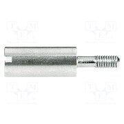 09140009909 Coding sleeve; Han Modular; Application: for frame xncLpXnIOKaeiHpRBguOYEYHzR8MA1B1lmgTVqIdPXc