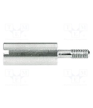 09140009909 Coding sleeve; Han Modular; Application: for frame xncLpXnIOKaeiHpRBguOYEYHzR8MA1B1lmgTVqIdPXc