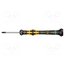 05030122001 Screwdriver; precision; Torx®; TX06; ESD; Blade length: 40mm -qCbAEy3pHA9J2XiHfsY3D99IPx2iy8ABosvBlJ8pUk