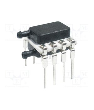 HSCDRRD002NDAA5 Sensor: pressure; -5÷5mbar; differential; OUT: analogue; THT; DIP ZX6CFExZ2lZSRx77orL1aGyupIPteOvRA4RMag4MWBc