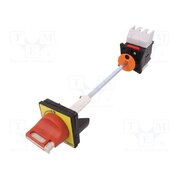 VCCF0 Main emergency switch-disconnector; Poles: 3; 25A; IP65; -20÷50°C tQBTK6gm2QuUsuAYevGB40kBfiKsAxJywS2qLUQxuDY
