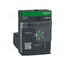 LUCB18BL Module: control unit; 4.5÷18A; TeSys Ultra; 24VDC sJKLsicqhC3rlGiqNdvG4t1UWJE7zmkTMgMieYxspok