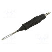 T0050109299 Tip; conical; 0.8mm; for  soldering iron; 40W 3XV_XFiUjWo3OWHyh2Icfm7dpvCj4Ki31wejMw0-XfI