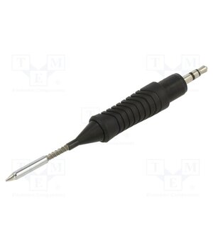 T0050109299 Tip; conical; 0.8mm; for  soldering iron; 40W 3XV_XFiUjWo3OWHyh2Icfm7dpvCj4Ki31wejMw0-XfI