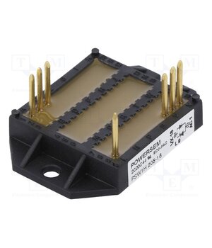 PSW1H 205/16 Module: diode-thyristor; 1.6kV; 230A; ECO-PAC 2; Ufmax: 1.5V; THT gIY1THtaRRD6EyfwfTX02KtCXC0LsImjCZZQk3ceAN4