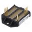 PSW1H 205/16 Module: diode-thyristor; 1.6kV; 230A; ECO-PAC 2; Ufmax: 1.5V; THT gIY1THtaRRD6EyfwfTX02KtCXC0LsImjCZZQk3ceAN4