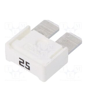 0602925 Fuse: fuse; 25A; 32VDC; automotive; 16.2mm lWk6vIMPVpyVyVmcH7nkd2lfzAoyCibzBGvhNzq0wBU