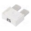0602925 Fuse: fuse; 25A; 32VDC; automotive; 16.2mm lWk6vIMPVpyVyVmcH7nkd2lfzAoyCibzBGvhNzq0wBU