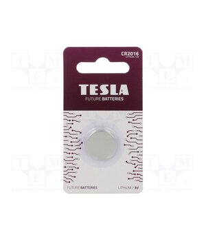 8594183397269 Battery: lithium; CR2016,coin; 3V; non-rechargeable; Ø20x1.6mm qIJvYitbrc3gLLiqWtjQM2gba0CbQGnjXPLhdwg-bno