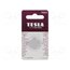 8594183397269 Battery: lithium; CR2016,coin; 3V; non-rechargeable; Ø20x1.6mm qIJvYitbrc3gLLiqWtjQM2gba0CbQGnjXPLhdwg-bno