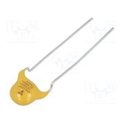 VY2222M31Y5VS63V7 Capacitor: ceramic; suppression capacitor,X1,Y2; 2.2nF; Y5V; ±20% I_ZJeqIIsoK7V6sjuUS0J83U-NoEKtvE3evnEeJJ28M