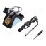 T0052923799 Soldering iron: with htg elem; 150W; for soldering station ggkNFooAzsSYARFZt-e0jIg3j1FhxoyAmfXVWeN5dcg